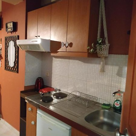 הרקליון Cozy Little Home מראה חיצוני תמונה