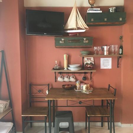 הרקליון Cozy Little Home מראה חיצוני תמונה