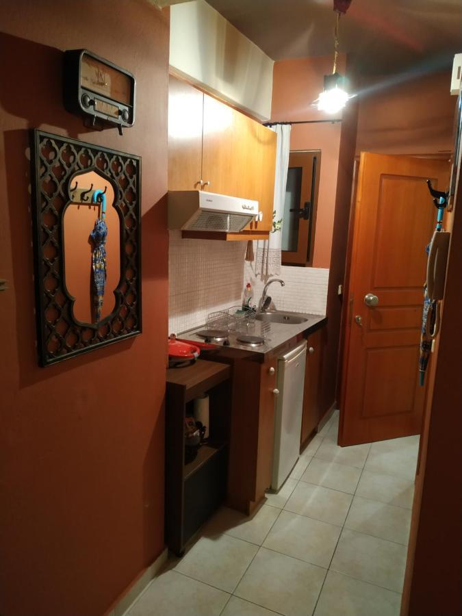 הרקליון Cozy Little Home מראה חיצוני תמונה