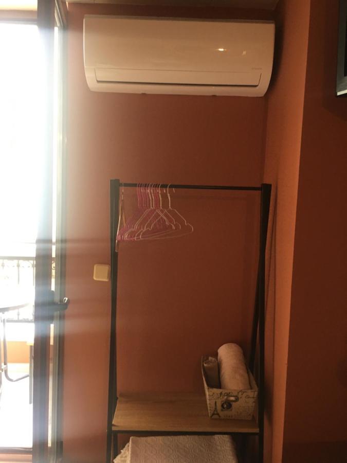 הרקליון Cozy Little Home מראה חיצוני תמונה