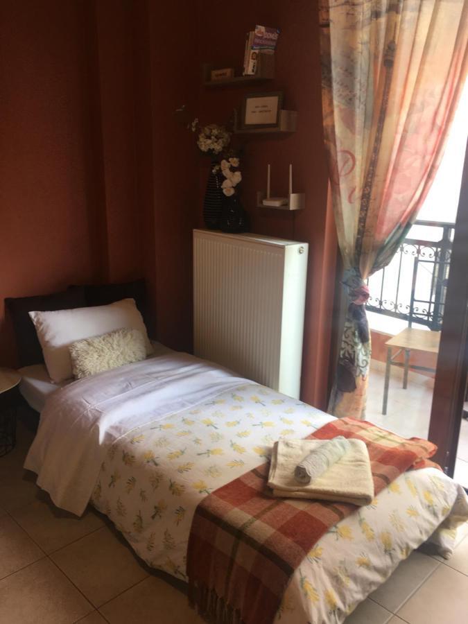הרקליון Cozy Little Home מראה חיצוני תמונה