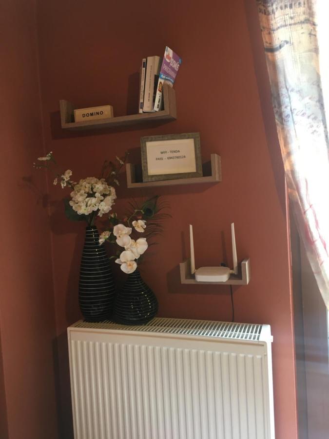 הרקליון Cozy Little Home מראה חיצוני תמונה